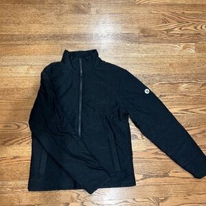 Vuori Men’s Ponto Insulated Jacket